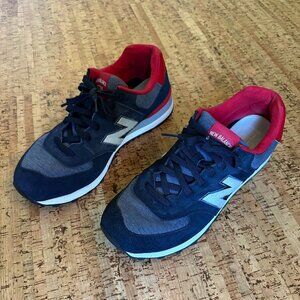 New Balance 574 Size 11